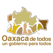 Oaxaca de Todos Logo PNG Vector