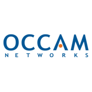 Occam Networks Logo PNG Vector
