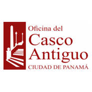Oficina del Casco Antiguo Logo PNG Vector