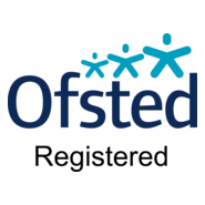 Ofsted Registered Logo PNG Vector