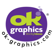 OK Graphics Logo PNG Vector
