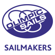 olimpic sails sailmaker Logo PNG Vector