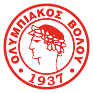 Olympiakos Voloy Logo PNG Vector