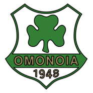 Omonia Nicosia Logo PNG Vector