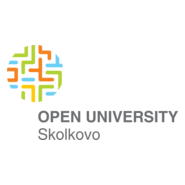 Open University Logo PNG Vector