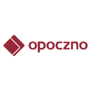 Opoczno Logo PNG Vector