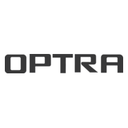 OPTRA Logo PNG Vector
