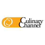 ORANGE CULINARY CHANNEL Logo PNG Vector