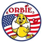 Orbie Buñuelos Logo PNG Vector