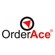 ORDERACE Logo PNG Vector