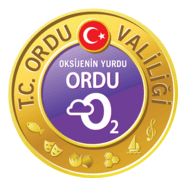 Ordu Valiliği Logo PNG Vector