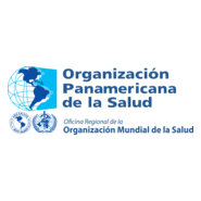 Organización Panamericana de la Salud Logo PNG Vector