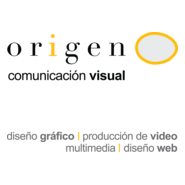 origen. comunicacion visual Logo PNG Vector