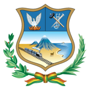 ORURO Logo PNG Vector