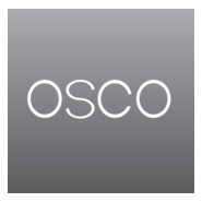 OSCO Logo PNG Vector