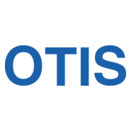 Otis Elevators Logo PNG Vector