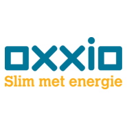 Oxxio Logo PNG Vector