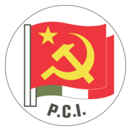 P.C.I. Logo PNG Vector