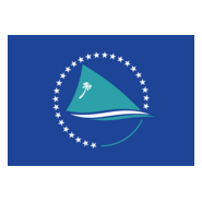 PACIFIC COMMUNITY FLAG Logo PNG Vector