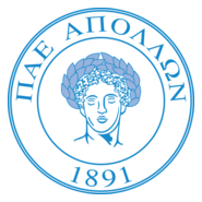 PAE Apollon Athens (80's) Logo PNG Vector