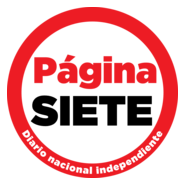 PAGINA 7 Logo PNG Vector