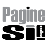 Pagine Sì Spa Logo PNG Vector