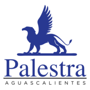 Palestra Aguascalientes Logo PNG Vector
