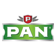 Pan Lager Logo PNG Vector