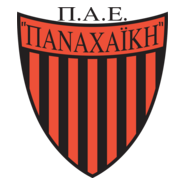 Panakhaiki Patras (80's - 90's) Logo PNG Vector