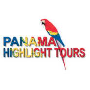 Panama Highlight Tours Logo PNG Vector