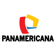 Panamericana Television Logo PNG Vector