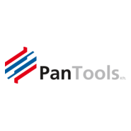 PanTools Logo PNG Vector