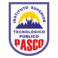 PASCO Logo PNG Vector