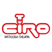 Pastelería CIRO Logo PNG Vector