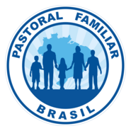 Pastoral Familiar - Brasil Logo PNG Vector