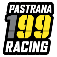 Pastrana Racing Logo PNG Vector