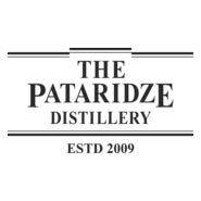 Pataridze Distillery Logo PNG Vector