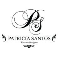 Patricia Santos Logo PNG Vector
