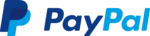 PAYPAL Logo PNG Vector