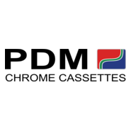 PDM Logo PNG Vector
