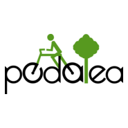 Pedalea Logo PNG Vector