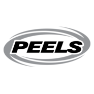 Peels Logo PNG Vector