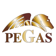 PEGAS Logo PNG Vector