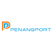 Penang Port Logo PNG Vector