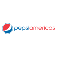 Pepsiamericas NEW Logo PNG Vector