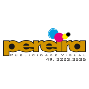 pereira publicidade visual Logo PNG Vector