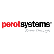 Perot Systems Logo PNG Vector