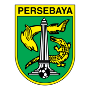 Persebaya Surabaya Logo PNG Vector