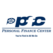 PERSONAL FINANCE CENTER Logo PNG Vector