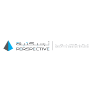 Perspective Graphics Studio Logo PNG Vector